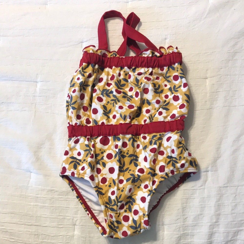 Baby swimsuit